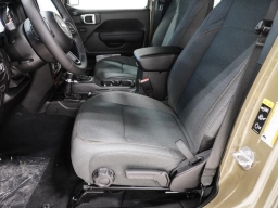 Jeep Wrangler Sport S 4 Door 4x4 2026