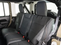 Jeep Wrangler Sport S 4 Door 4x4 2026