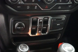 Jeep Wrangler Sport S 4 Door 4x4 2026