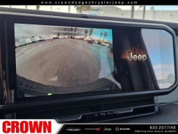 Jeep Wrangler Willys 4 Door 4x4 2026