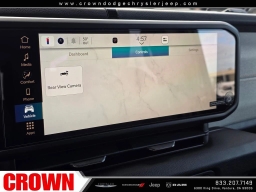 Jeep Wrangler Willys 4 Door 4x4 2026