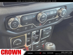 Jeep Wrangler Willys 4 Door 4x4 2026