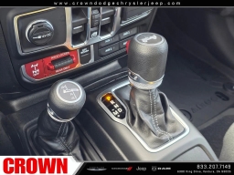 Jeep Wrangler Willys 4 Door 4x4 2026