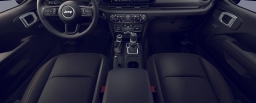 Jeep Wrangler Sport S 4 Door 4x4 2026