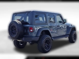 Jeep Wrangler Sport S 4 Door 4x4 2025