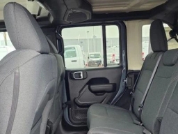 Jeep Wrangler Sport S 4 Door 4x4 2025