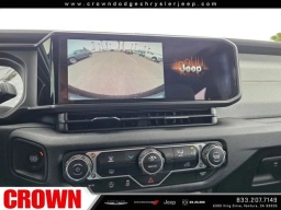 Jeep Wrangler Sport S 4 Door 4x4 2025