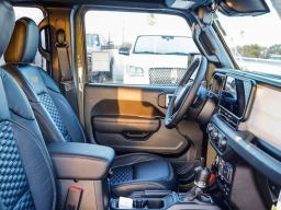 Jeep Wrangler Sport S 4 Door 4x4 2025