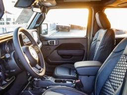 Jeep Wrangler Sport S 4 Door 4x4 2025