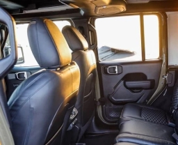 Jeep Wrangler Sport S 4 Door 4x4 2025