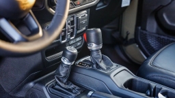 Jeep Wrangler Sport S 4 Door 4x4 2025