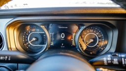 Jeep Wrangler Sport S 4 Door 4x4 2025