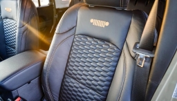 Jeep Wrangler Sport S 4 Door 4x4 2025