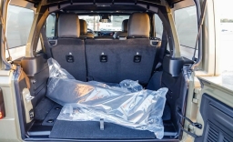 Jeep Wrangler Sport S 4 Door 4x4 2025