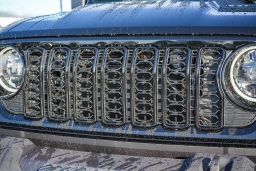 Jeep Wrangler Willys 4 Door 4x4 2026