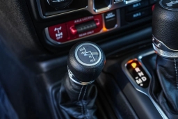 Jeep Wrangler Willys 4 Door 4x4 2026