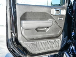 Jeep Wrangler Willys 4 Door 4x4 2026