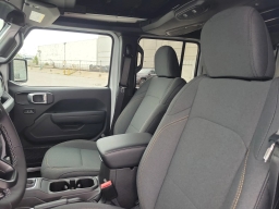 Jeep Wrangler Sport S 4 Door 4x4 2026