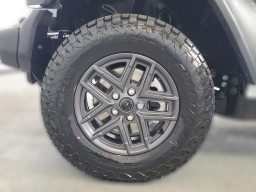 Jeep Wrangler Sport S 4 Door 4x4 2026