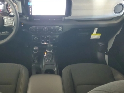 Jeep Wrangler Sport S 4 Door 4x4 2026