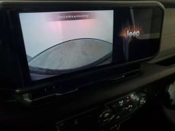 Jeep Wrangler Sport S 4 Door 4x4 2026