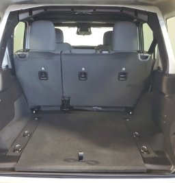 Jeep Wrangler Sport S 4 Door 4x4 2026