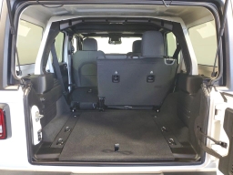 Jeep Wrangler Sport S 4 Door 4x4 2026