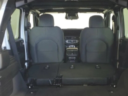 Jeep Wrangler Sport S 4 Door 4x4 2026