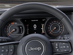 Jeep Wrangler Sport S 4 Door 4x4 2026