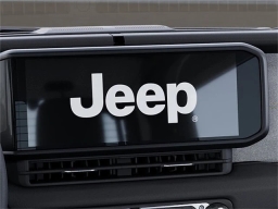 Jeep Wrangler Sport S 4 Door 4x4 2026