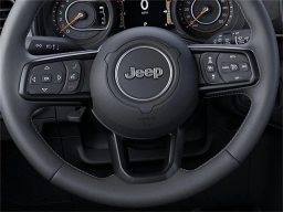 Jeep Wrangler Sport S 4 Door 4x4 2026