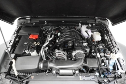 Jeep Wrangler Sport 4 Door 4x4 2026