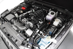 Jeep Wrangler Sport 4 Door 4x4 2026