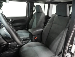 Jeep Wrangler Sport 4 Door 4x4 2026