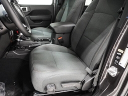 Jeep Wrangler Sport 4 Door 4x4 2026