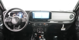 Jeep Wrangler Sport 4 Door 4x4 2026