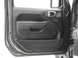 Jeep Wrangler Sport 4 Door 4x4 2026