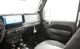 Jeep Wrangler Sport 4 Door 4x4 2026