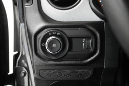 Jeep Wrangler Sport 4 Door 4x4 2026