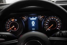 Jeep Wrangler Sport 4 Door 4x4 2026