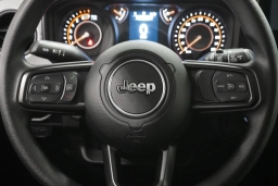 Jeep Wrangler Sport 4 Door 4x4 2026