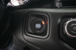 Jeep Wrangler Sport 4 Door 4x4 2026