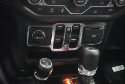 Jeep Wrangler Sport 4 Door 4x4 2026