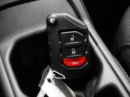 Jeep Wrangler Sport 4 Door 4x4 2026