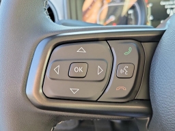 Jeep Wrangler Willys 4 Door 4x4 2026