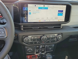 Jeep Wrangler Willys 4 Door 4x4 2026