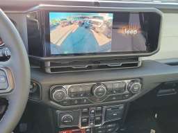 Jeep Wrangler Willys 4 Door 4x4 2026