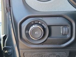 Jeep Wrangler Willys 4 Door 4x4 2026