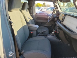 Jeep Wrangler Willys 4 Door 4x4 2026