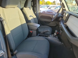 Jeep Wrangler Willys 4 Door 4x4 2026